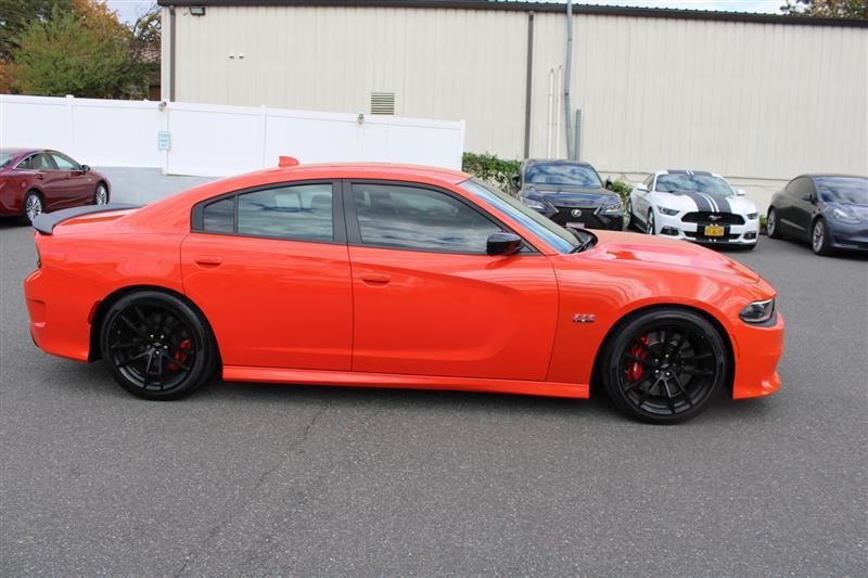 used 2023 Dodge Charger car, priced at $36,999