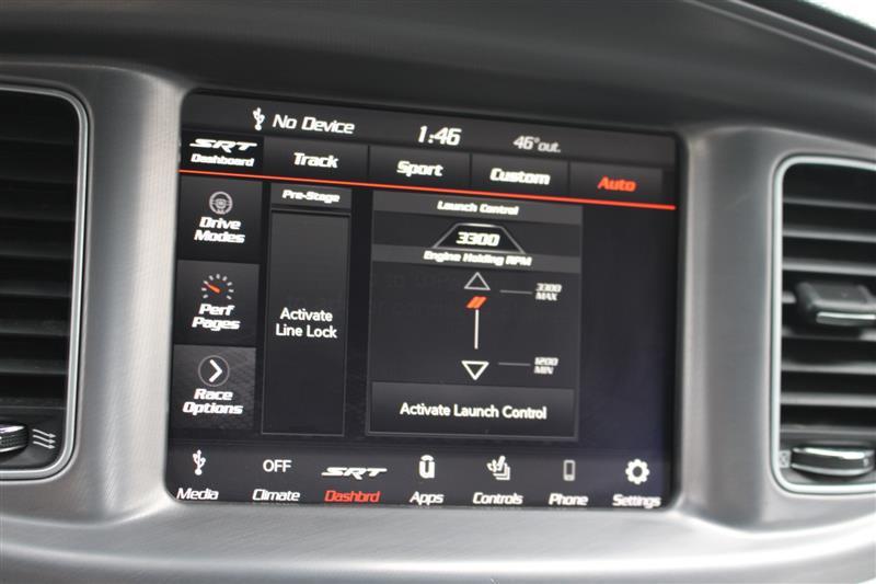 used 2023 Dodge Charger car, priced at $36,999