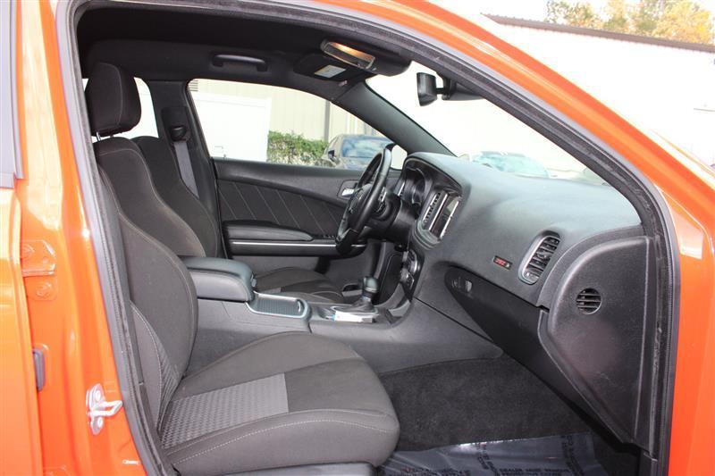 used 2023 Dodge Charger car, priced at $36,999