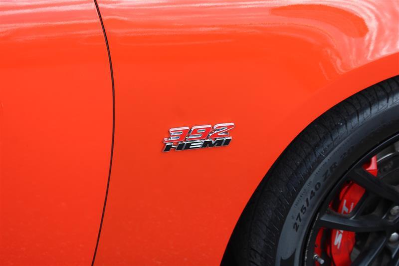 used 2023 Dodge Charger car, priced at $36,999