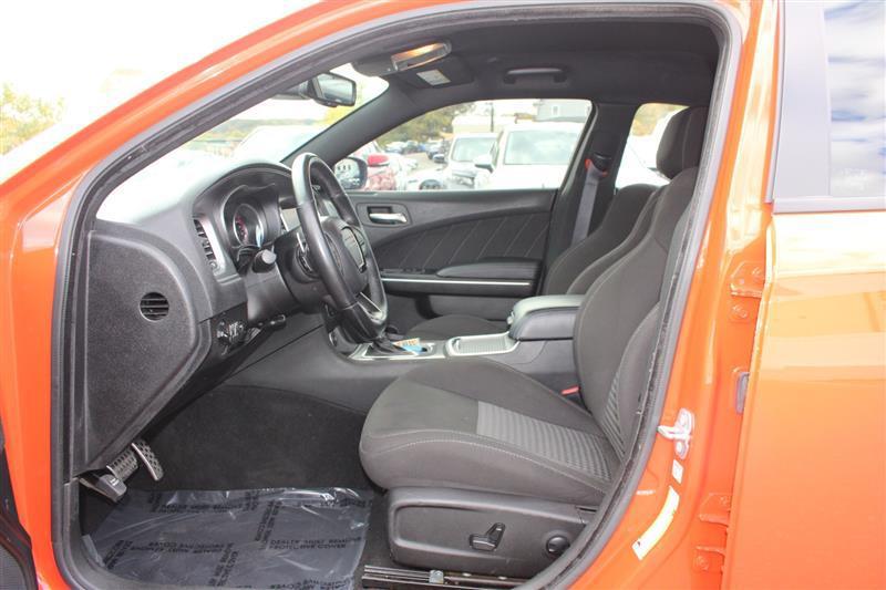 used 2023 Dodge Charger car, priced at $36,999