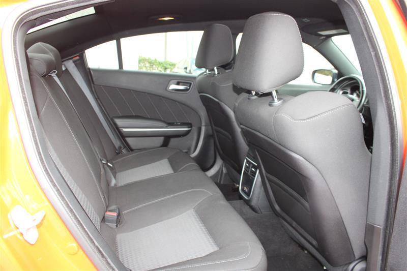 used 2023 Dodge Charger car, priced at $36,999