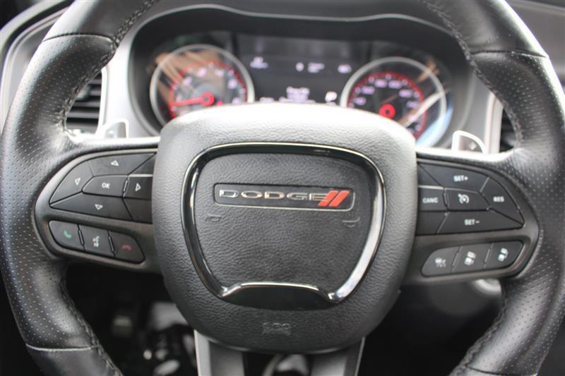 used 2023 Dodge Charger car, priced at $36,999