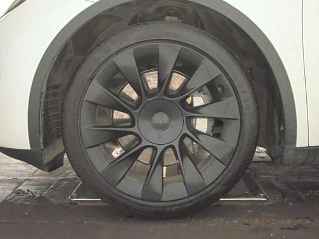 used 2023 Tesla Model Y car, priced at $22,999
