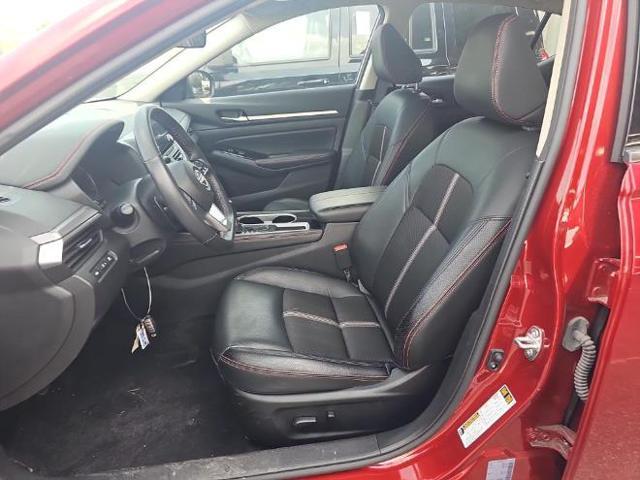 used 2024 Nissan Altima car, priced at $20,999