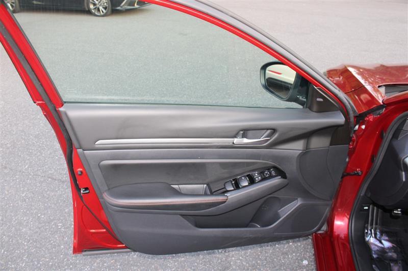 used 2024 Nissan Altima car, priced at $20,999