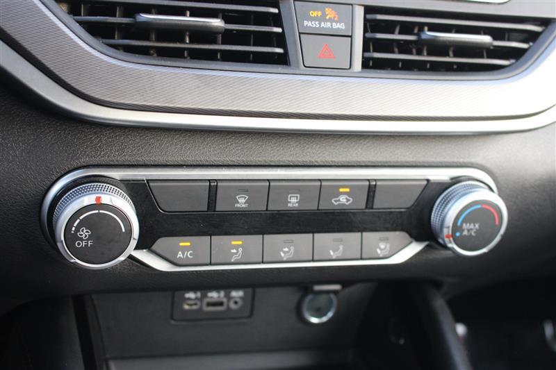 used 2024 Nissan Altima car, priced at $20,999