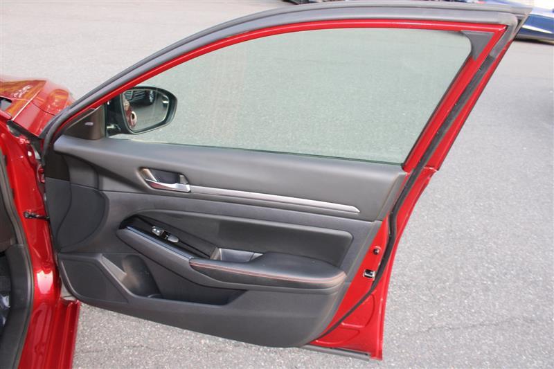 used 2024 Nissan Altima car, priced at $20,999