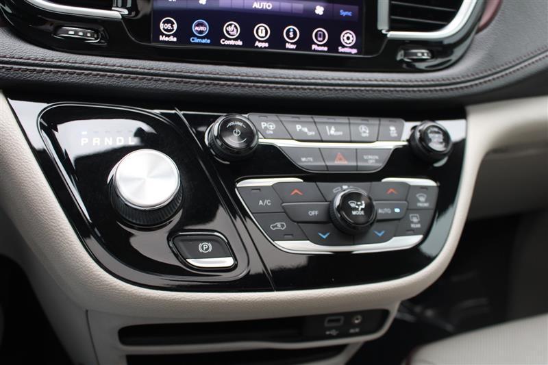 used 2019 Chrysler Pacifica car, priced at $13,450