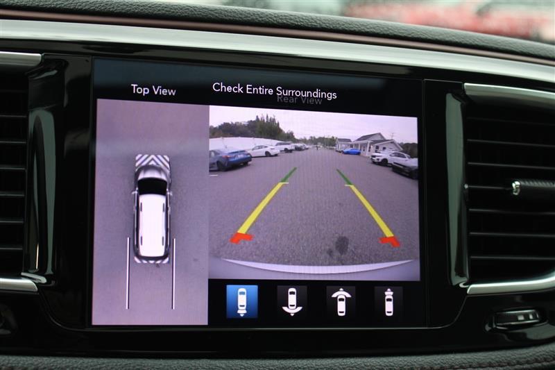 used 2019 Chrysler Pacifica car, priced at $13,450