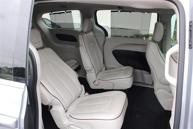 used 2019 Chrysler Pacifica car, priced at $13,450