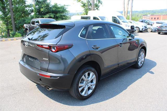 used 2021 Mazda CX-30 car, priced at $16,977