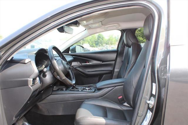 used 2021 Mazda CX-30 car, priced at $16,977