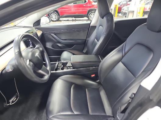 used 2018 Tesla Model 3 car, priced at $15,450