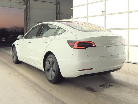 used 2018 Tesla Model 3 car, priced at $15,450