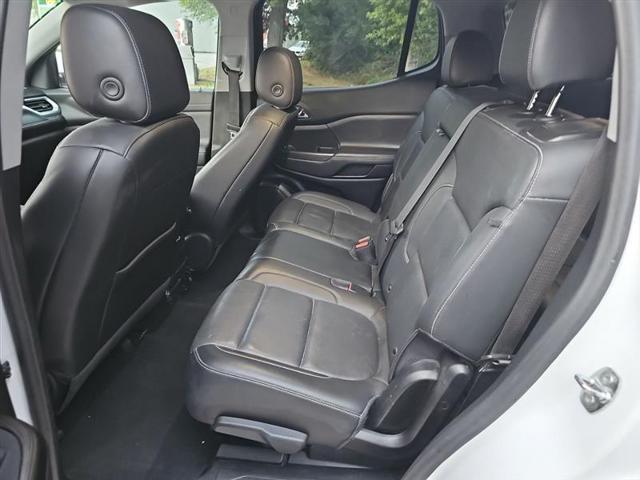used 2023 GMC Acadia car, priced at $23,450