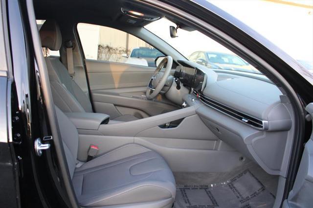 used 2023 Hyundai Elantra car, priced at $18,999