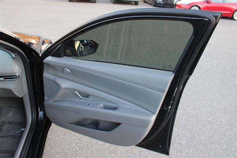 used 2023 Hyundai Elantra car, priced at $18,999