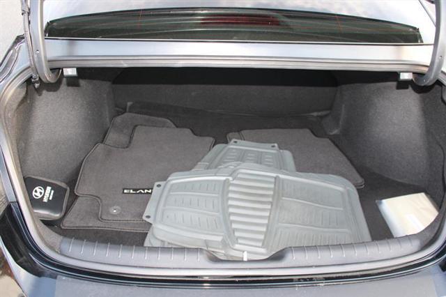 used 2023 Hyundai Elantra car, priced at $18,999