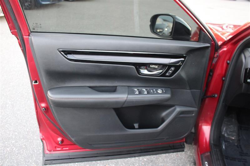 used 2023 Honda CR-V Hybrid car, priced at $29,450