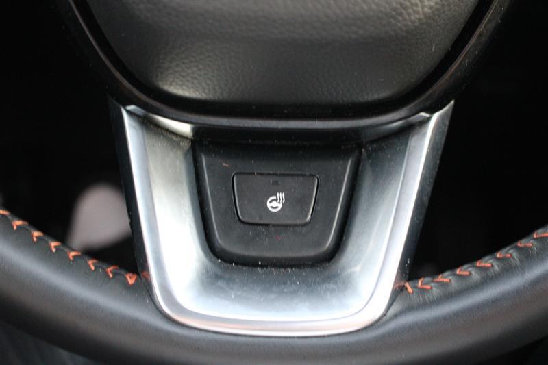 used 2023 Honda CR-V Hybrid car, priced at $29,450