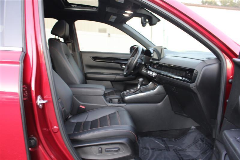 used 2023 Honda CR-V Hybrid car, priced at $29,450