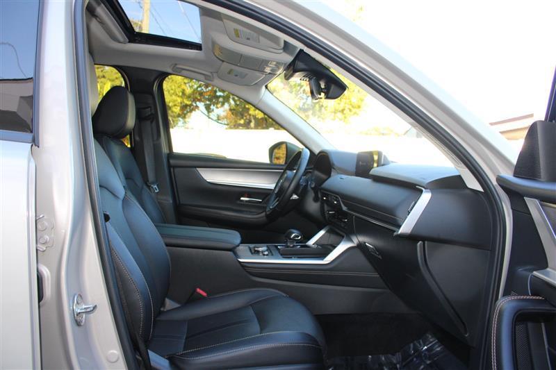 used 2024 Mazda CX-90 car, priced at $26,450