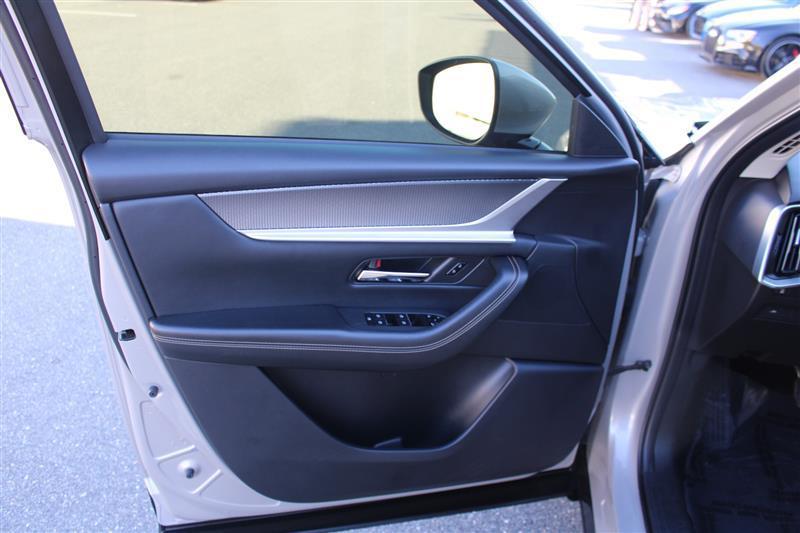 used 2024 Mazda CX-90 car, priced at $26,450