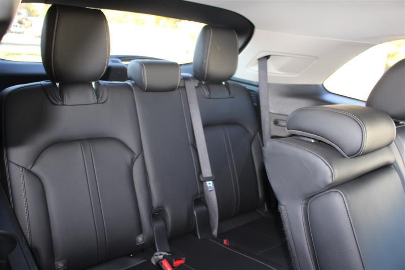 used 2024 Mazda CX-90 car, priced at $26,450