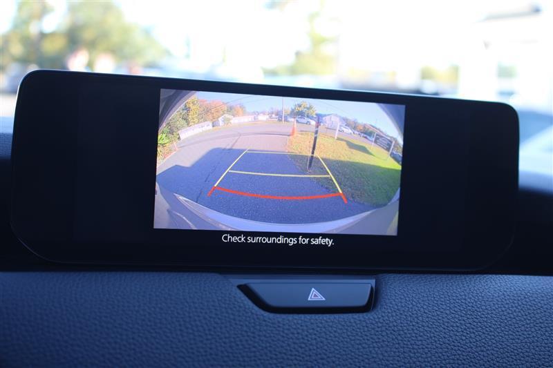 used 2024 Mazda CX-90 car, priced at $26,450