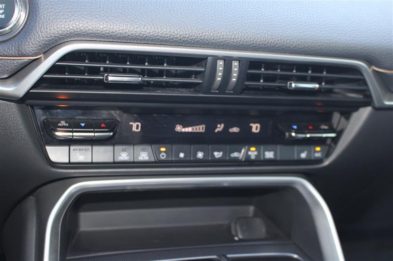 used 2024 Mazda CX-90 car, priced at $26,450