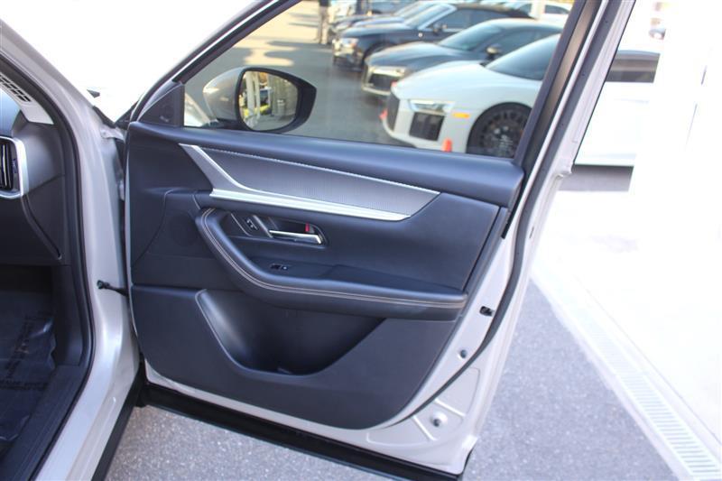 used 2024 Mazda CX-90 car, priced at $26,450