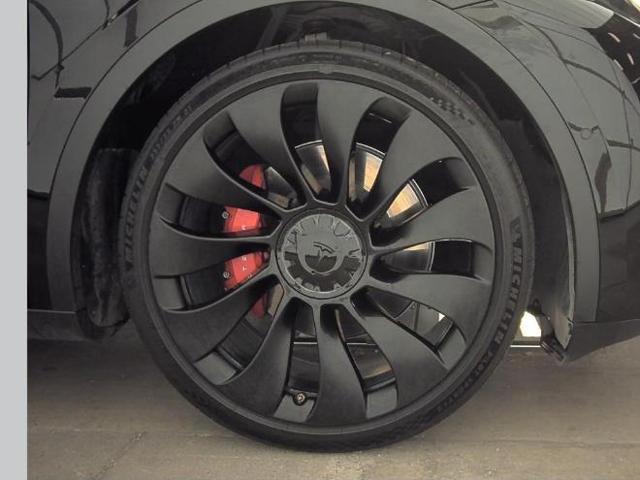 used 2022 Tesla Model Y car, priced at $23,999