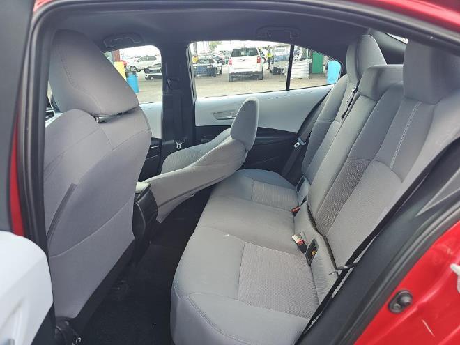 used 2020 Toyota Corolla car, priced at $13,999
