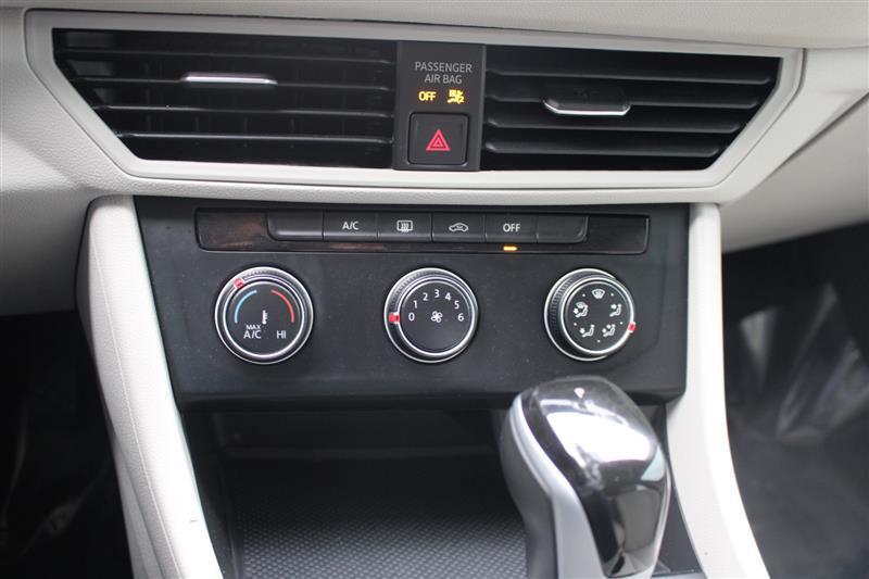 used 2024 Volkswagen Jetta car, priced at $14,999