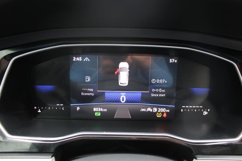 used 2024 Volkswagen Jetta car, priced at $14,999