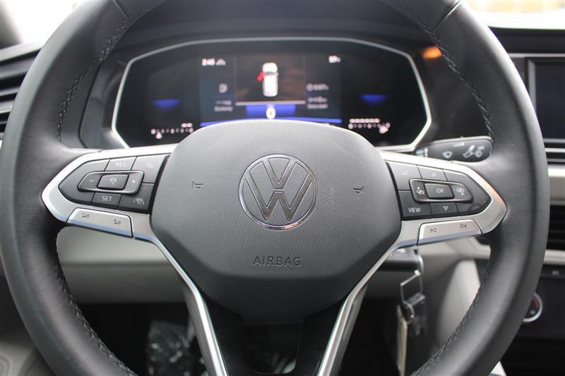 used 2024 Volkswagen Jetta car, priced at $14,999