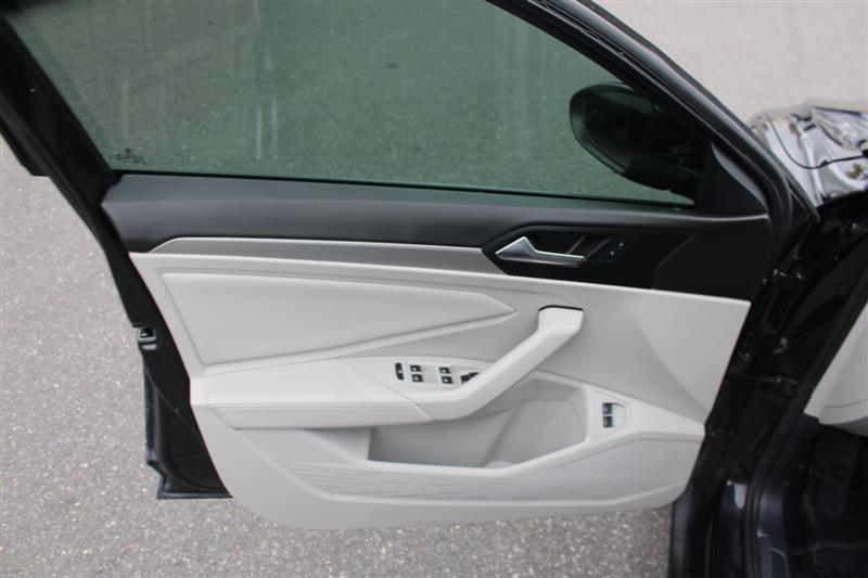 used 2024 Volkswagen Jetta car, priced at $14,999