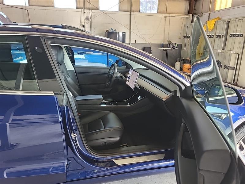 used 2019 Tesla Model 3 car, priced at $15,999