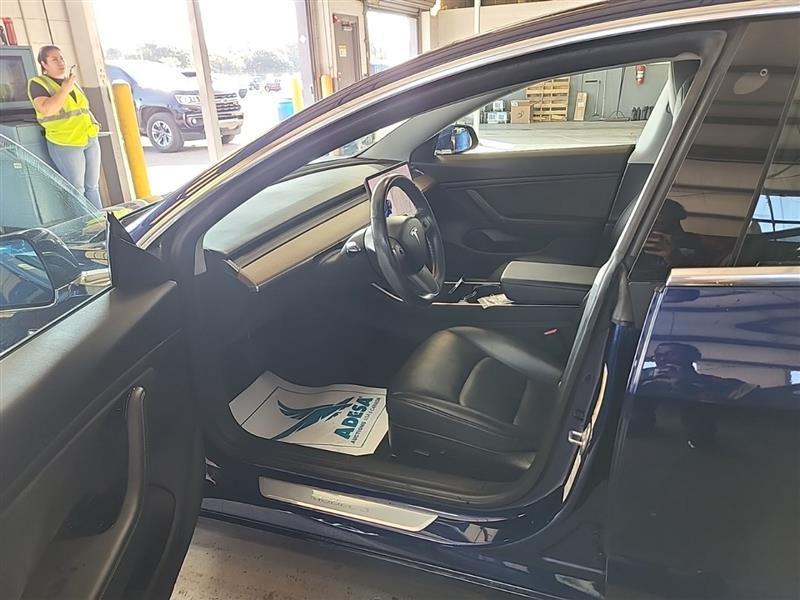 used 2019 Tesla Model 3 car, priced at $15,999