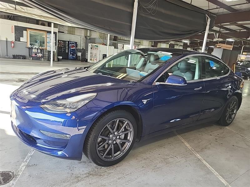 used 2019 Tesla Model 3 car, priced at $15,999