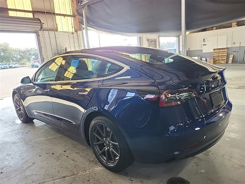 used 2019 Tesla Model 3 car, priced at $15,999