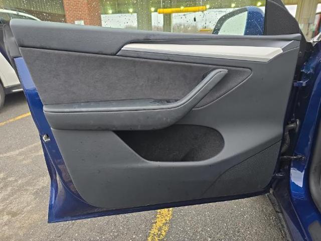 used 2023 Tesla Model Y car