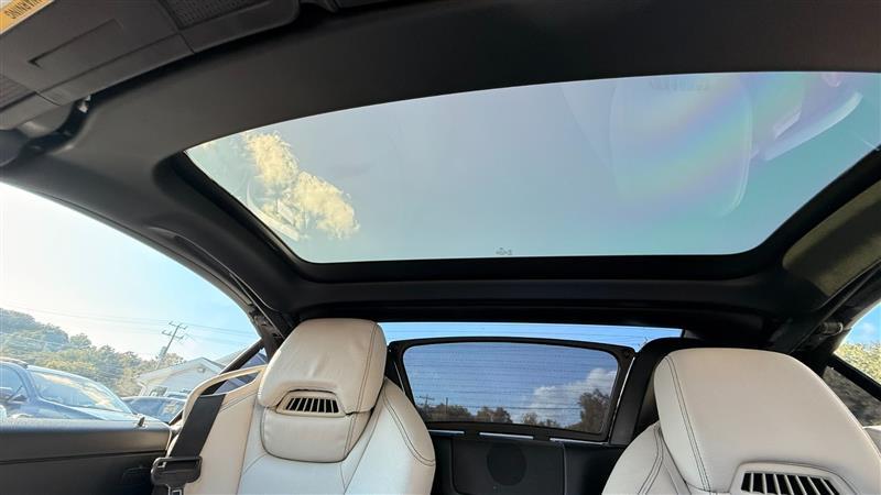 used 2014 Mercedes-Benz SLK-Class car, priced at $15,450