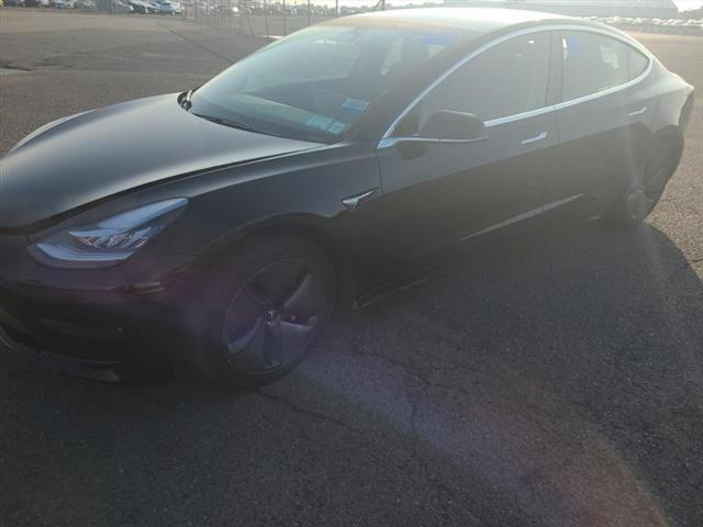 used 2019 Tesla Model 3 car, priced at $11,999