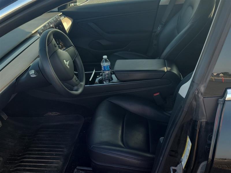 used 2019 Tesla Model 3 car, priced at $11,999