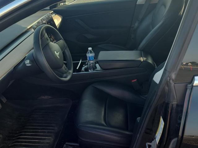 used 2019 Tesla Model 3 car, priced at $11,999