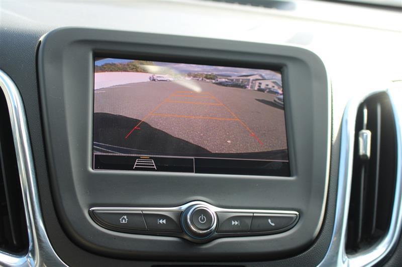 used 2022 Chevrolet Equinox car, priced at $16,450