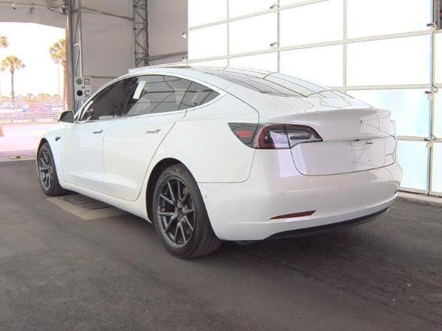 used 2018 Tesla Model 3 car, priced at $14,999