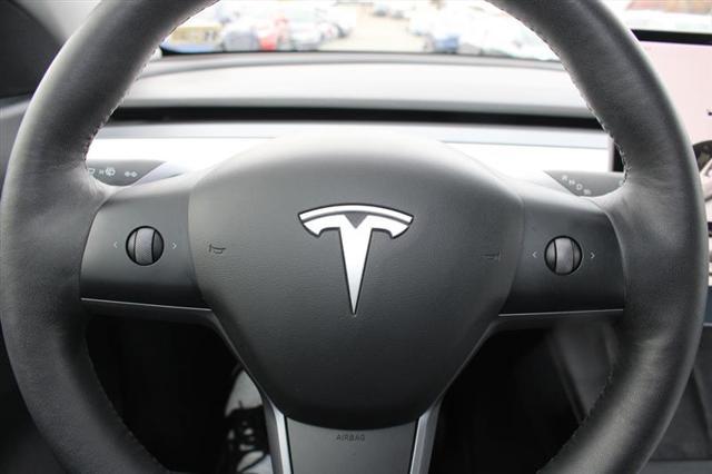 used 2021 Tesla Model Y car, priced at $25,999